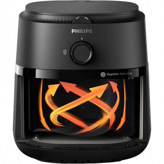 Фритюрница Philips Series 1000 NA120/00