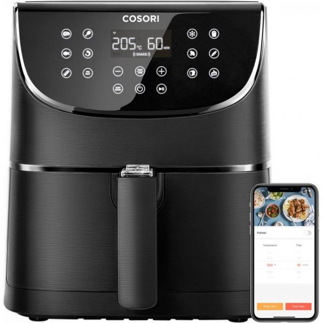 COSORI Smart CS158-AF-RXB