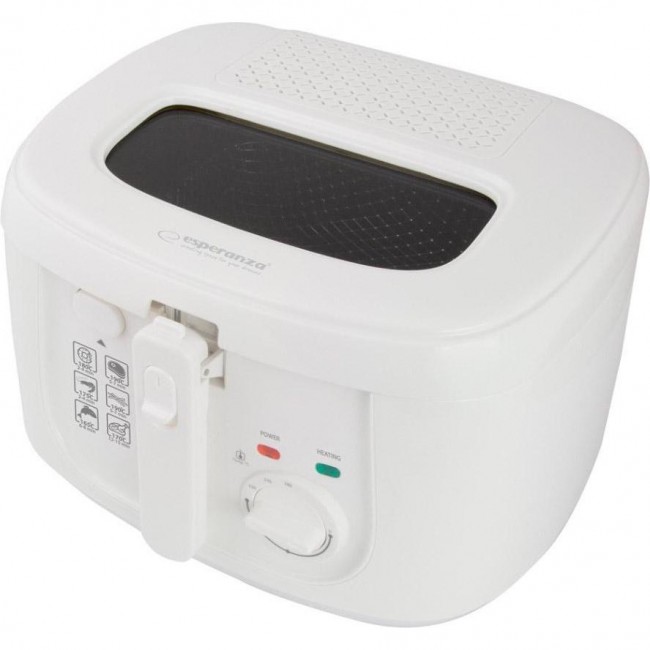 Esperanza Spring Roll 2.5L EKG012