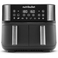 Nutribullet Twin Drawer Air Fryer NBA081B