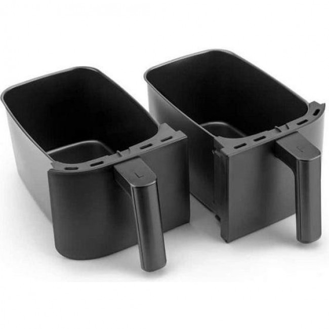 Nutribullet Twin Drawer Air Fryer NBA081B