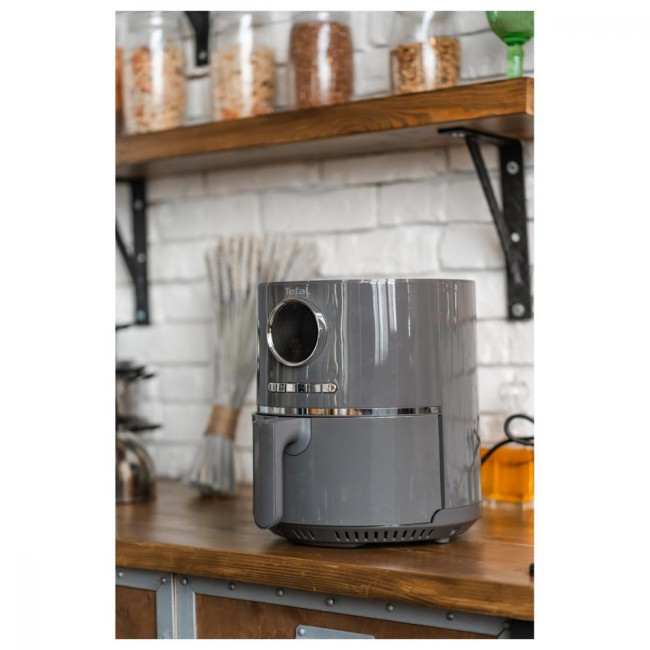 Фритюрница Tefal Ultra Fry Digital EY111B15