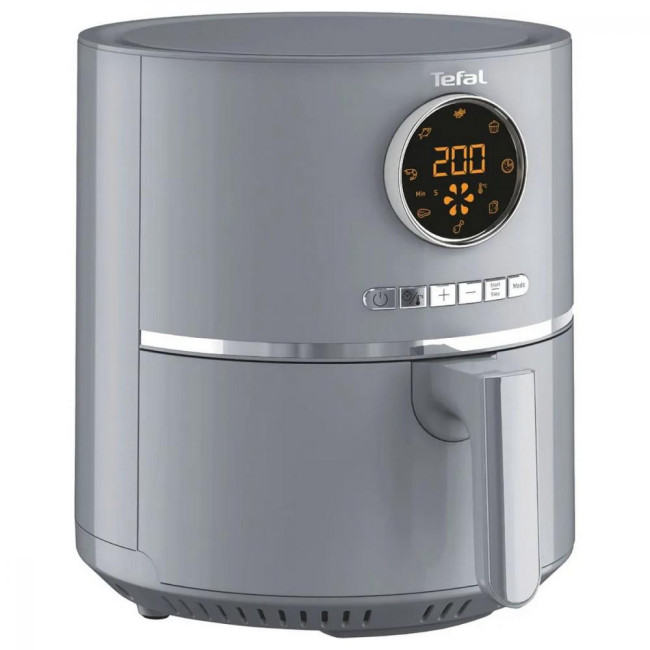 Фритюрница Tefal Ultra Fry Digital EY111B15