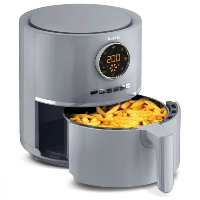Фритюрница Tefal Ultra Fry Digital EY111B15
