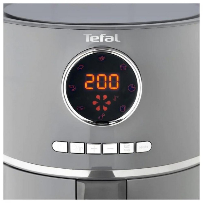 Фритюрница Tefal Ultra Fry Digital EY111B15