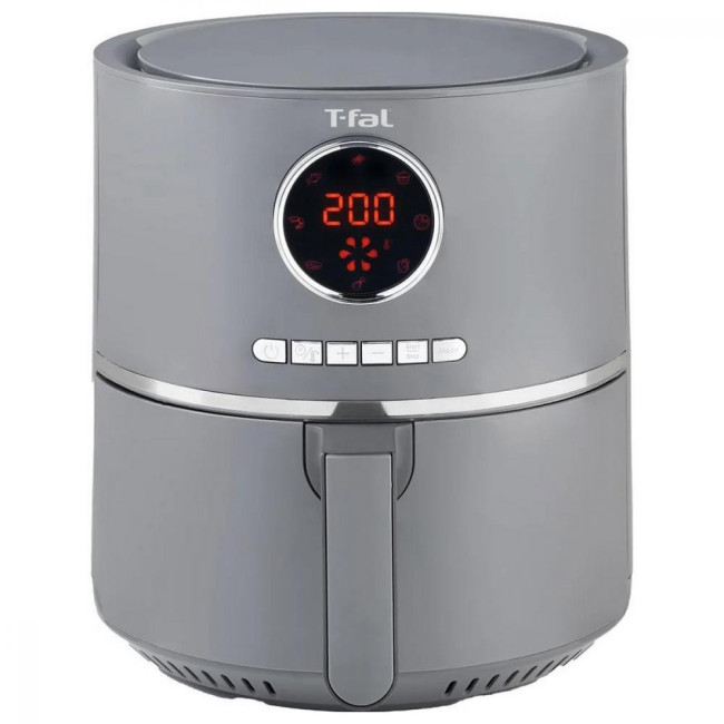 Фритюрница Tefal Ultra Fry Digital EY111B15