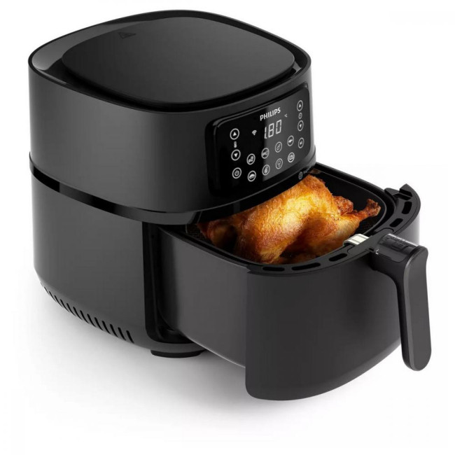Мультипечь Philips XXL Connected HD9285/93