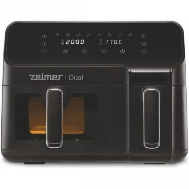 Zelmer ZAF9000 Dual