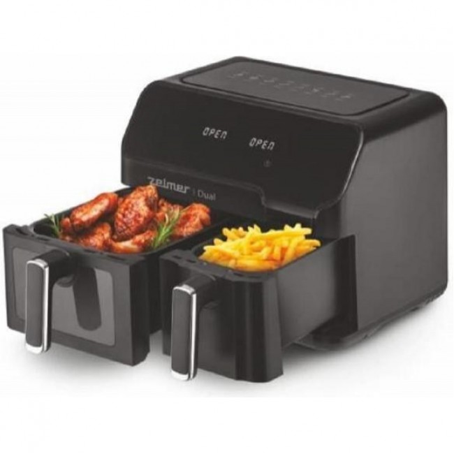 Zelmer ZAF9000 Dual