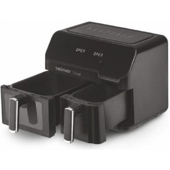 Zelmer ZAF9000 Dual