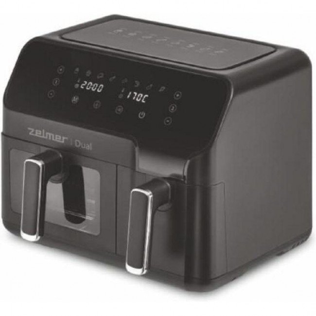 Zelmer ZAF9000 Dual