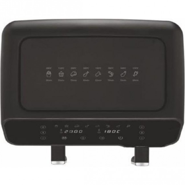 Zelmer ZAF9000 Dual