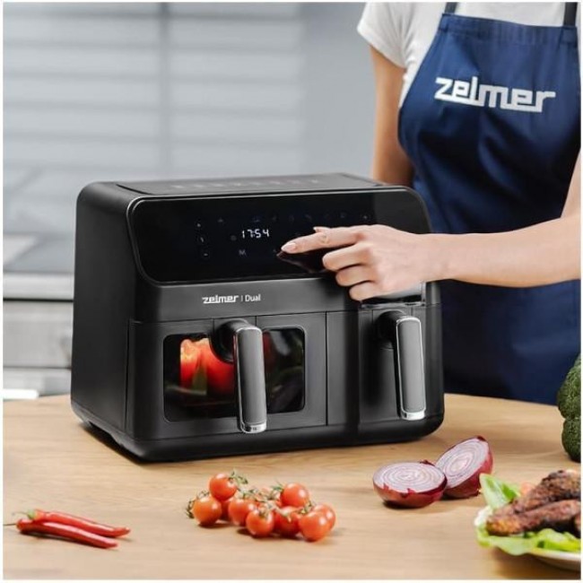 Zelmer ZAF9000 Dual