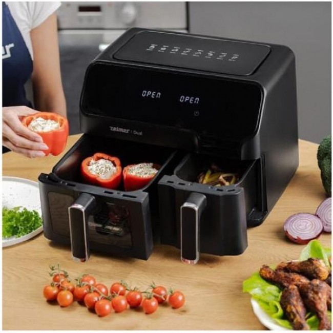 Zelmer ZAF9000 Dual