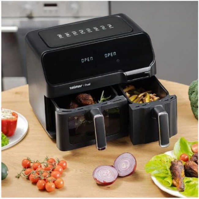 Zelmer ZAF9000 Dual