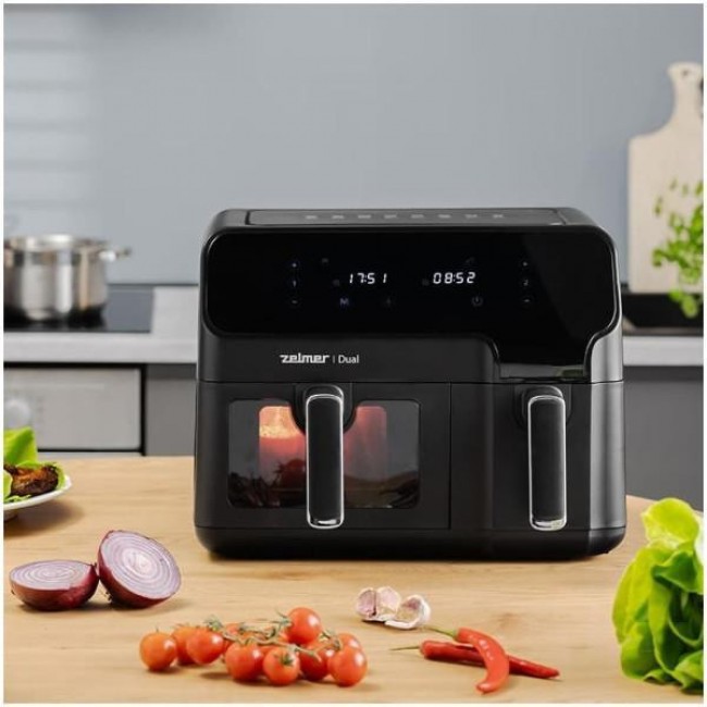 Zelmer ZAF9000 Dual