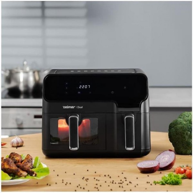 Zelmer ZAF9000 Dual