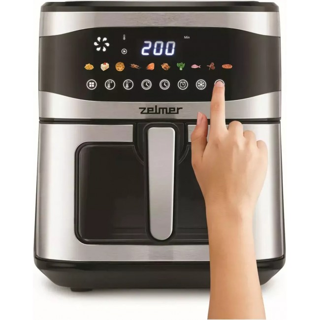 Zelmer ZAF 1500
