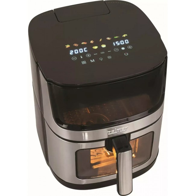Zelmer ZAF 8650