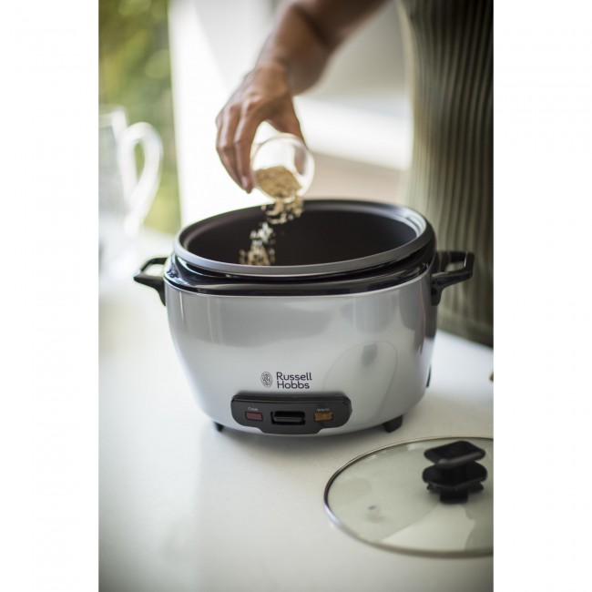 Russell Hobbs 14 Cup Rice Cooker 23570-56