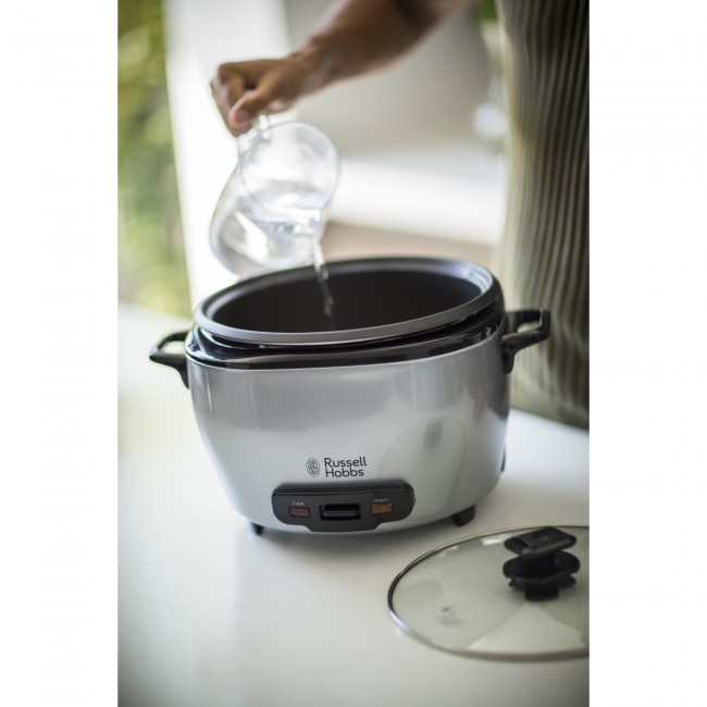 Russell Hobbs 14 Cup Rice Cooker 23570-56