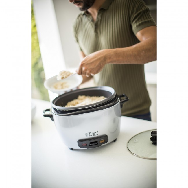 Russell Hobbs 14 Cup Rice Cooker 23570-56