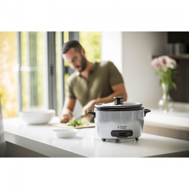 Russell Hobbs 14 Cup Rice Cooker 23570-56