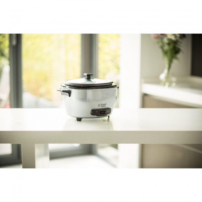 Russell Hobbs 14 Cup Rice Cooker 23570-56