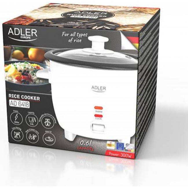 Adler AD 6418