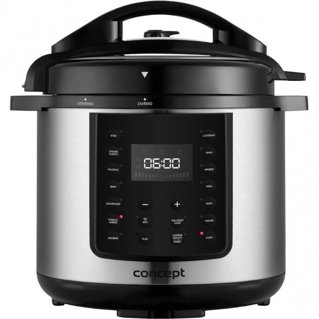 Concept CK8001