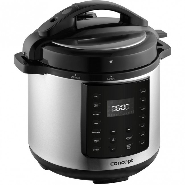 Concept CK8001