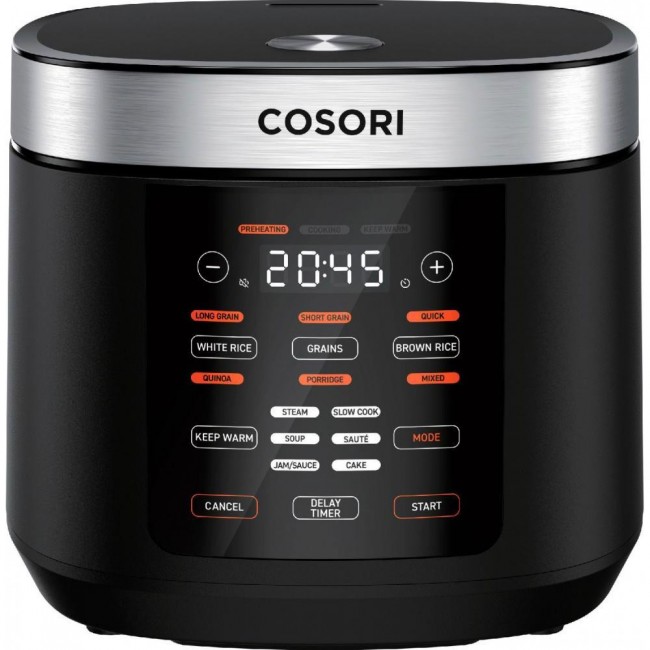 COSORI CRC-R501-KEU