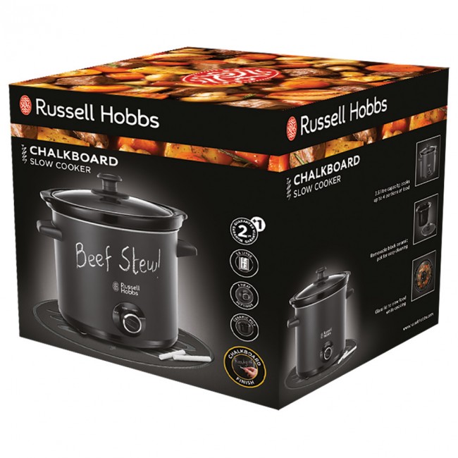 Russell Hobbs Chalkboard 24180-56