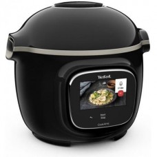 Tefal Cook4me Touch CY912830