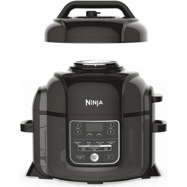 NINJA Foodi 7-in-1 Multi-Cooker 6L OP300EU