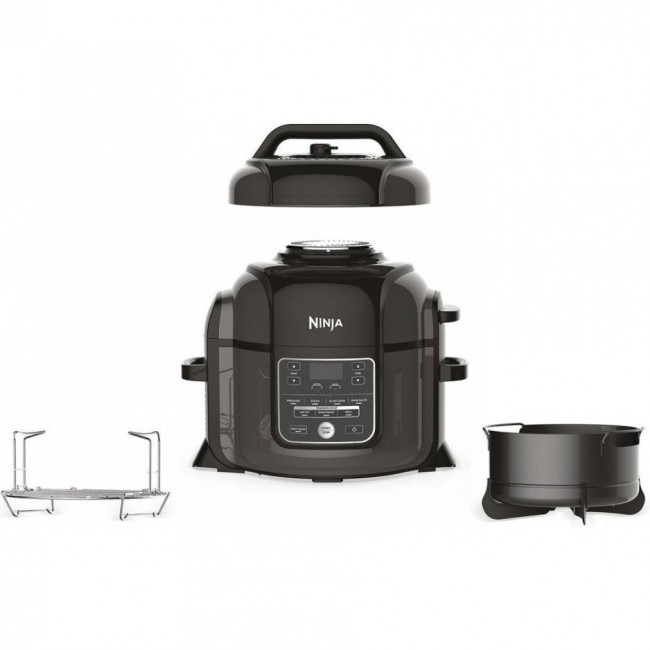 NINJA Foodi 7-in-1 Multi-Cooker 6L OP300EU