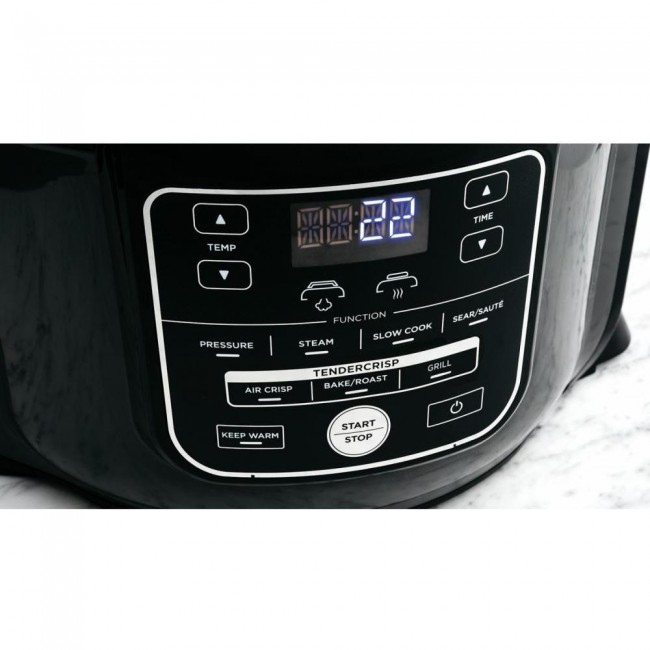 NINJA Foodi 7-in-1 Multi-Cooker 6L OP300EU