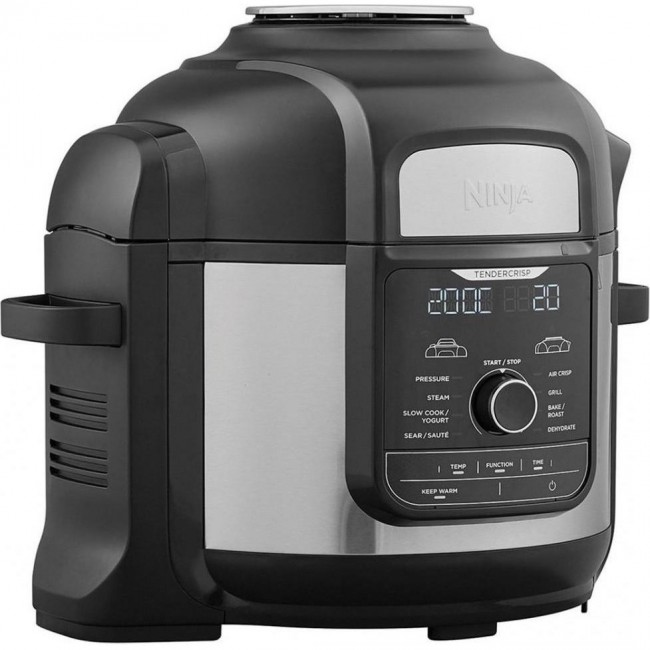 NINJA Foodi MAX 9-in-1 Multi-Cooker 7.5L OP500EU