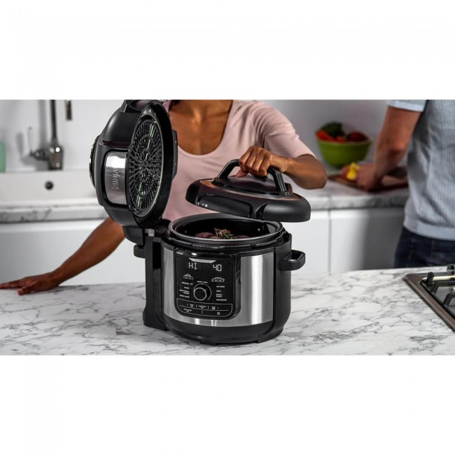 NINJA Foodi MAX 9-in-1 Multi-Cooker 7.5L OP500EU