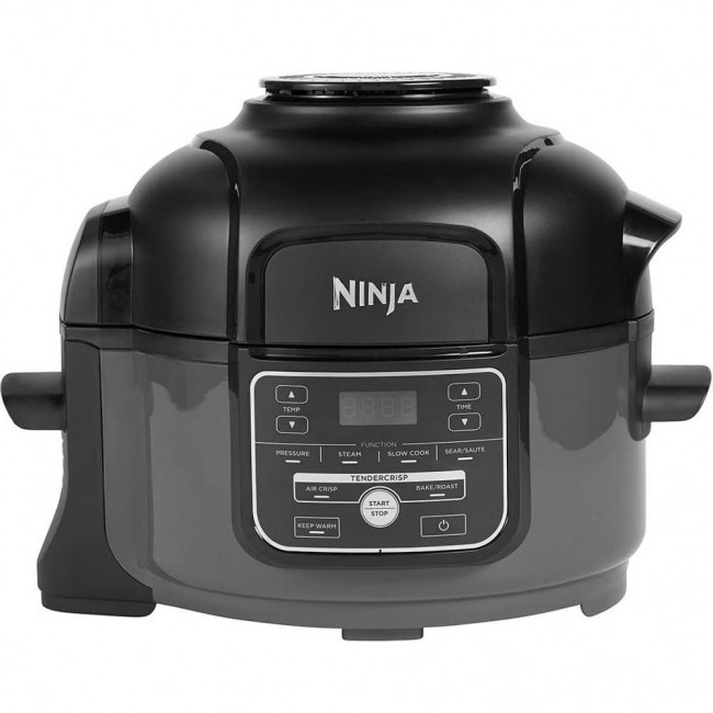 NINJA Foodi Mini 6-in-1 Multi-Cooker 4.7L OP100EU