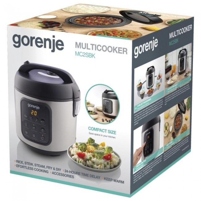 Gorenje MC2SBK
