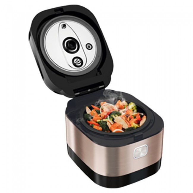 Tefal Multicook & Stir IH RK905A32
