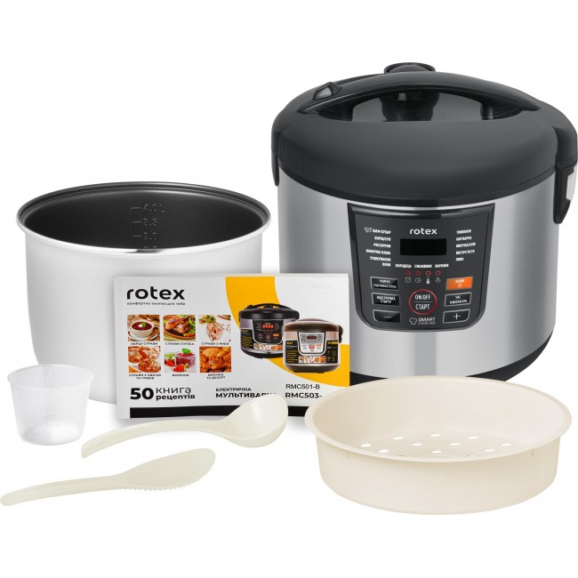 Rotex RMC501-B