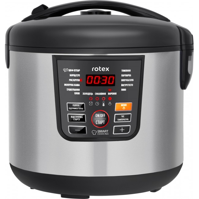 Rotex RMC501-B