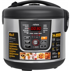 Rotex RMC501-B