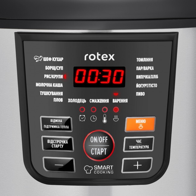 Rotex RMC501-B