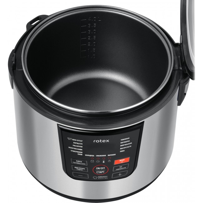Rotex RMC501-B