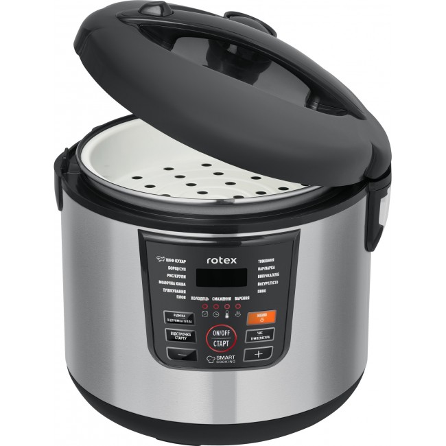 Rotex RMC501-B