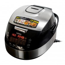 Rotex RMC510-B Cook Master