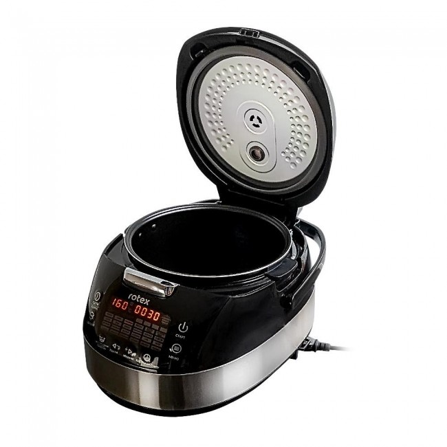 Rotex RMC510-B Cook Master